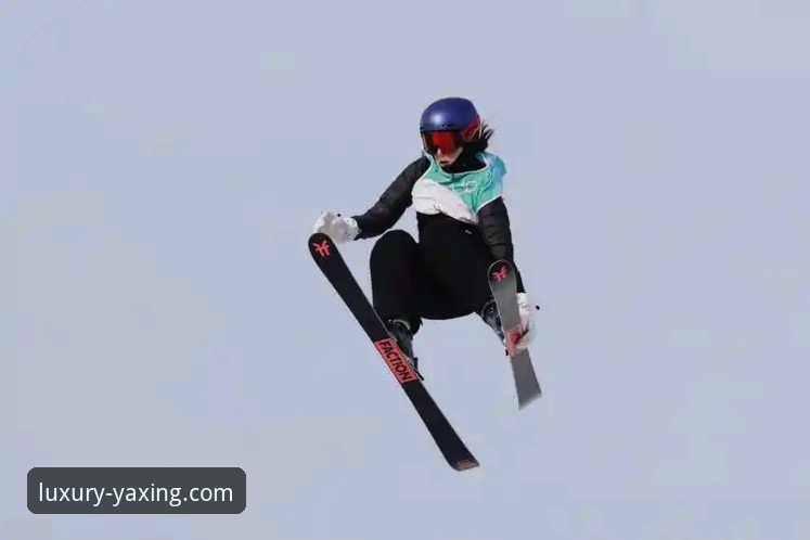 谷爱凌冬奥再创历史，亚星娱乐平台直击巅峰时刻最新动态