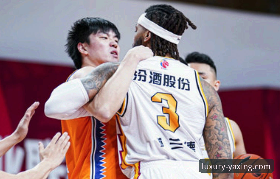 如何从一场CBA爆冷战中洞察竞技体育的不可预测性？