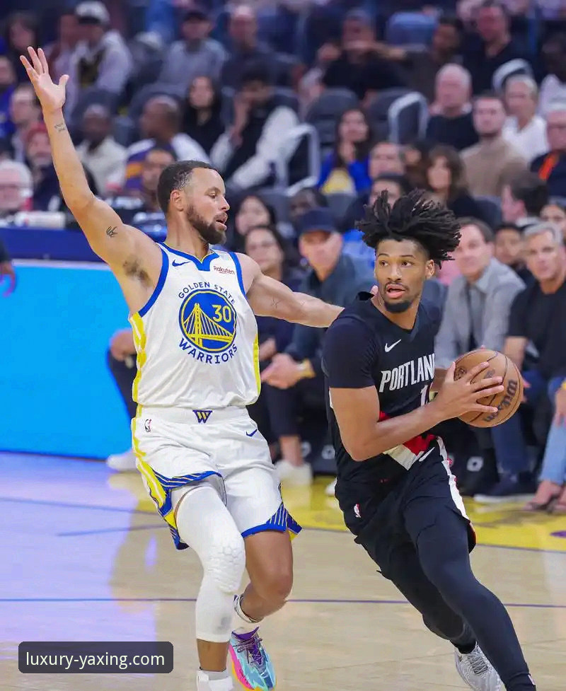 勇士险胜火箭：一场加时鏖战与流畅观赛体验的对比