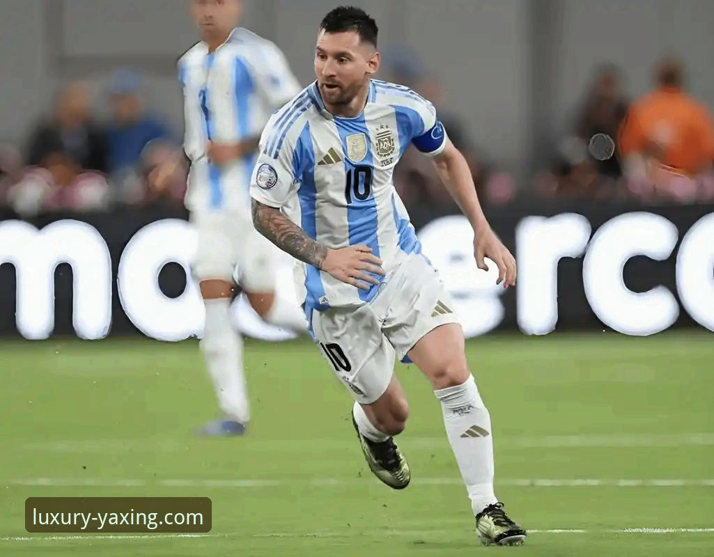 为什么阿根廷新星的伤退，预示了世界杯战术革新的前夜？