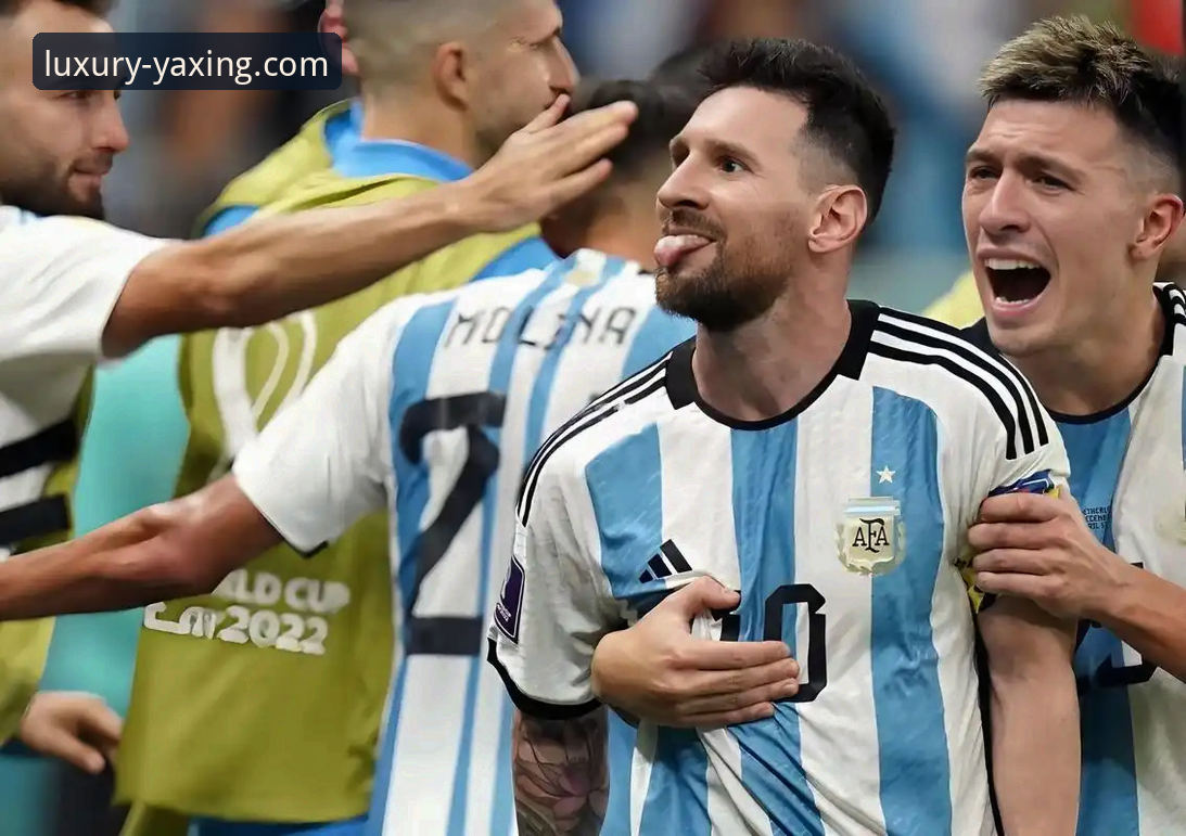 为什么阿根廷新星的伤退，预示了世界杯战术革新的前夜？